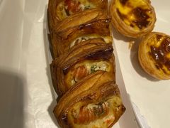 -味多美蛋糕(苏州街地铁店)