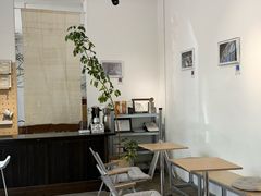 -收获咖啡HARVEST RESERVE(苍山店)