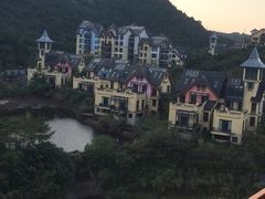 -东部华侨城