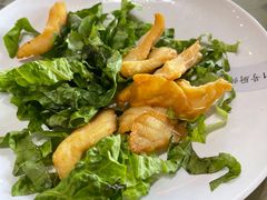 -红日饭店(裕隆三路店)