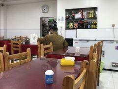 大堂-无味饭店(九眼桥商业文化广场店)