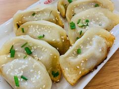 -小姜锅贴(凤凰街店)