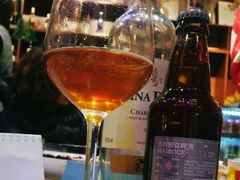 -薄荷小筑融合音乐餐吧(农业路店)
