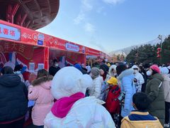 -北京雁栖湖国际会展中心