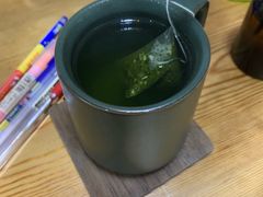 绿茶包-素咫咖啡CLIFEROSE