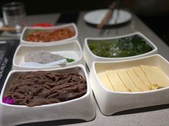 -海底捞火锅(青悦城店)