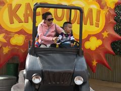 -大连海昌发现王国主题公园