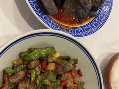 -新新湘菜馆(新中街二条店)