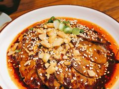 夫妻肺片-YAFEE雅菲·粤菜·湘菜·融合菜(魏公村店)