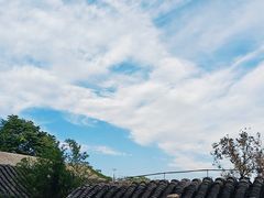 -自如ZSPACE四合院艺术餐厅