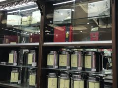 -张一元(前门店)