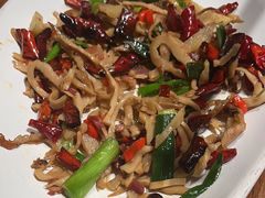 -云海肴·汽锅鸡·云南菜(美罗城店)