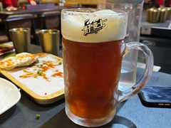 -好唛士·精酿啤酒烧烤(金沪路店)
