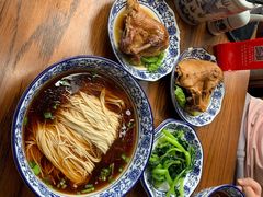 -孙盛兴奥灶面馆·蟹黄面·三虾面(山塘街总店)