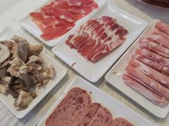 -虾大侠·盱眙龙虾老北京铜锅涮羊肉(金楠天街店)
