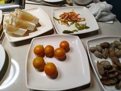 -海底捞火锅(枫蓝国际购物中心店)