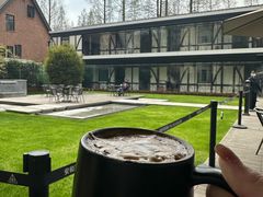 -一尺花园(安和花园店)