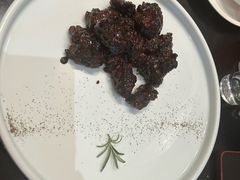 -勺园中餐厅