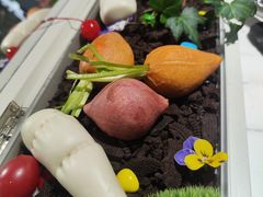 -3号仓库·创意中国菜(嘉兴龙鼎万达店)