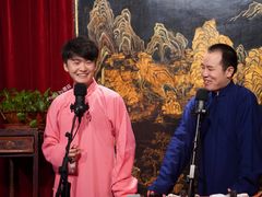 -哈哈曲艺社(西门闲亭店)