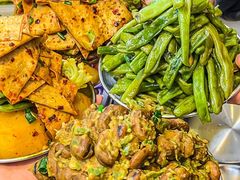 -李与白包子铺(桐梓林店)