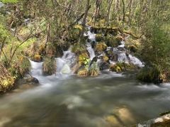 -叠溪松坪沟景区