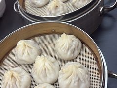 -金原鸭血粉丝汤·汤包·脆皮烤鸭(南京博物院店)
