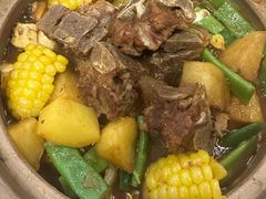 -宏状元现熬粥·京味菜(五棵松店)