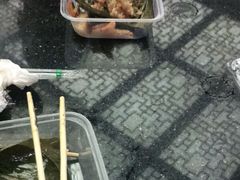 -老妈宫粽球