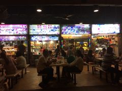 Newton&nbsp;Food&nbsp;Centre-纽顿熟食中心