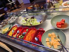 -苏州洲际酒店·大堂酒廊