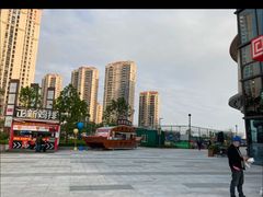 -星光耀广场(安吉路店)