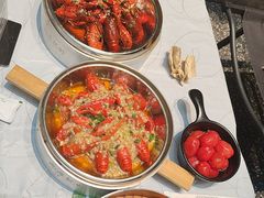 -巴厘龙虾·榜首油焖大虾(洞庭·艺术洋房店)