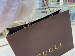-Gucci(首创奥特莱斯店)