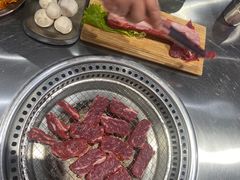 -马路牙子烧烤音乐酒馆(望京店)