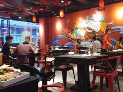 -热辣宗师·串串火锅(万达金街店)