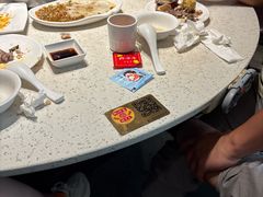 -肥仔文澳门猪骨煲(南京西路店)