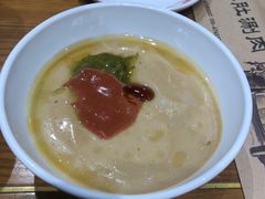 -清真·老门框爆肚涮肉·中华老字号(丰管路店)