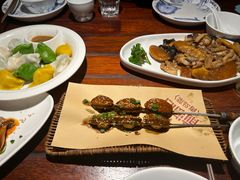 -前海沿·青岛菜(五四广场永旺店)