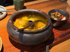 -云海肴·汽锅鸡·云南菜(祥云小镇店)