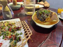 -红尘再(安昌古镇店)