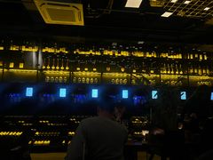 -ibarrel爱杯·bistro&brunch(江宁路店)