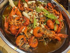 -龙虾奇迹(大华三路店)