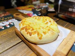 卢布里奶酪包-卢布里西餐厅(总店)