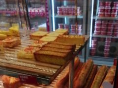 -味多美蛋糕(金顶街店)