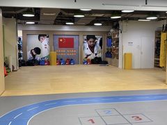 -利俊跆拳道(市二宫直营馆)