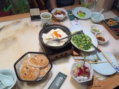 -锦府盐帮·张宅(世纪金源店)