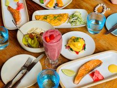 -THE CANNERY&JUJU 新鲜海鲜·牛排美食酒廊