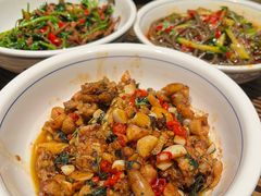 -湖南人家·家传湖南菜(水围店)