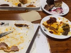 -汉巴味德·烤肉与啤酒的自助(杭州大悦城店)